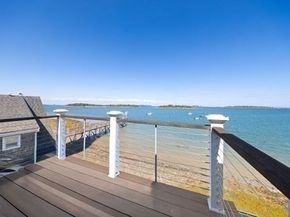 93 Kimball Beach Rd, Hingham MA 02043
