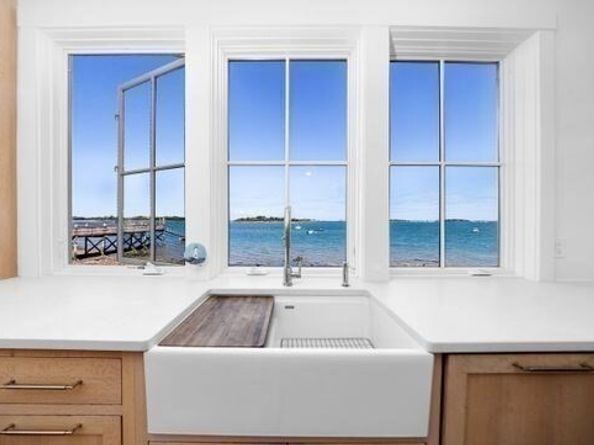 93 Kimball Beach Rd, Hingham MA 02043