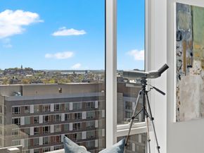 380 Harrison Ave PH2K, Boston MA 02118