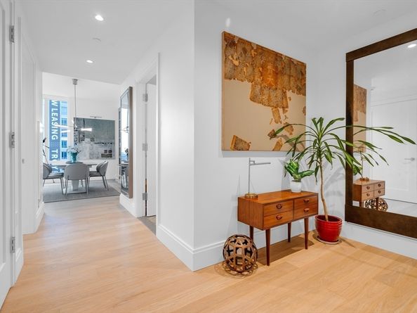 380 Harrison Ave PH2K, Boston MA 02118