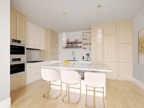 11 Goodwin Place Unit 112, Brookline MA 02445