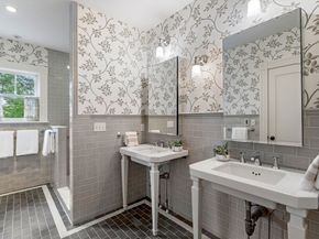 36 Allerton St, Brookline MA 02445