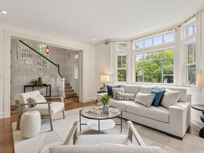 36 Allerton St, Brookline MA 02445
