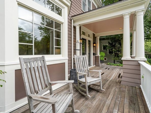 36 Allerton St, Brookline MA 02445