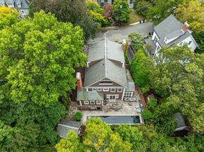 36 Allerton St, Brookline MA 02445