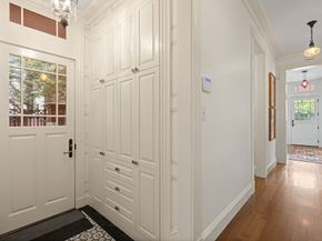 36 Allerton St, Brookline MA 02445