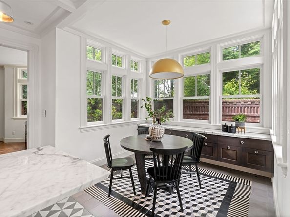 36 Allerton St, Brookline MA 02445