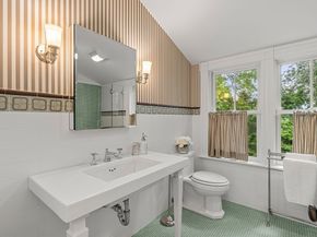 36 Allerton St, Brookline MA 02445