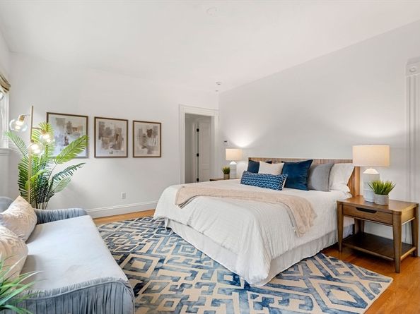 36 Allerton St, Brookline MA 02445