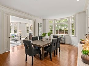 36 Allerton St, Brookline MA 02445