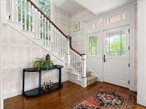36 Allerton St, Brookline MA 02445