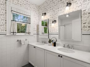 36 Allerton St, Brookline MA 02445