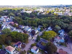 166 Arlington St, Medford MA 02155