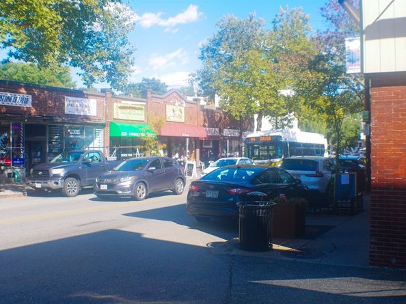166 Arlington St, Medford MA 02155