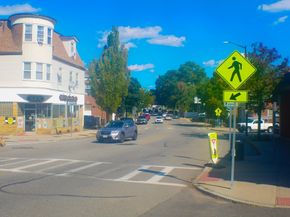 166 Arlington St, Medford MA 02155