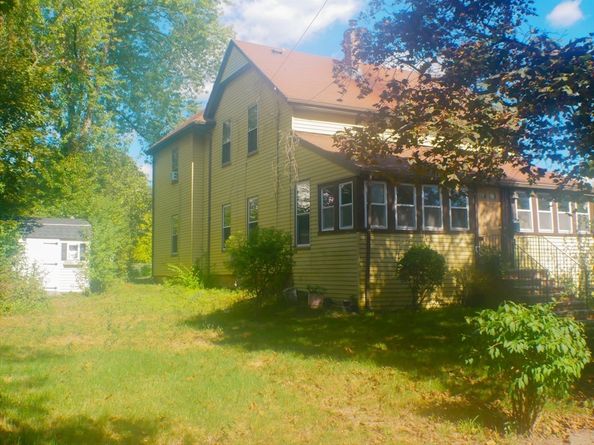 166 Arlington St, Medford MA 02155
