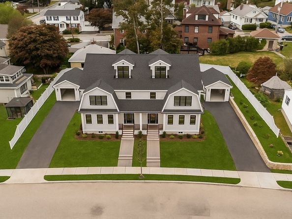 172 Westminster Ave 1, Watertown MA 02472