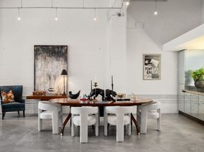 42 Chauncy 8A, Boston MA 02111