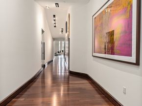 42 Chauncy 8A, Boston MA 02111