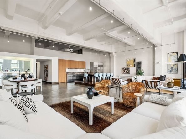 42 Chauncy 8A, Boston MA 02111