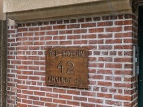 42 Chauncy 8A, Boston MA 02111