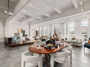 42 Chauncy 8A, Boston MA 02111
