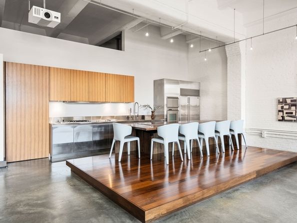 42 Chauncy 8A, Boston MA 02111