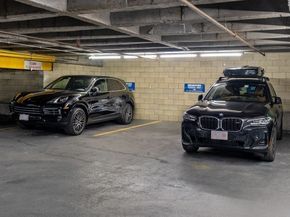 42 Chauncy 8A, Boston MA 02111