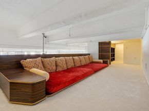 42 Chauncy 8A, Boston MA 02111