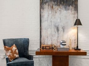 42 Chauncy 8A, Boston MA 02111