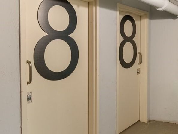 42 Chauncy 8A, Boston MA 02111