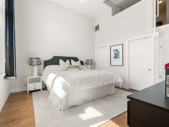 50 Hichborn St 101, Boston MA 02135
