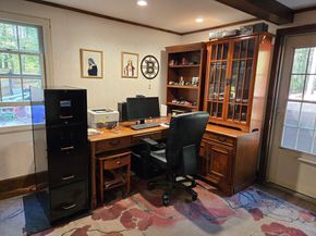 21 Bennett Rd, Rochester MA 02770