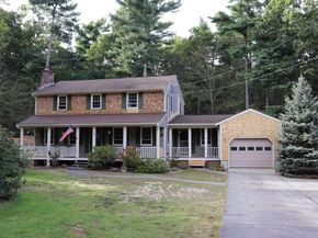 21 Bennett Rd, Rochester MA 02770