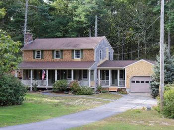 21 Bennett Rd