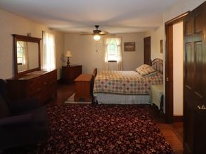 21 Bennett Rd, Rochester MA 02770