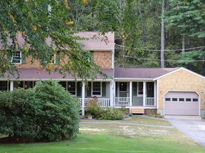 21 Bennett Rd, Rochester MA 02770