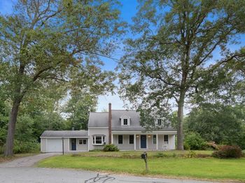 80 Coolidge Road