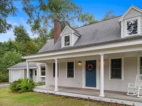 80 Coolidge Road, Norwell MA 02061