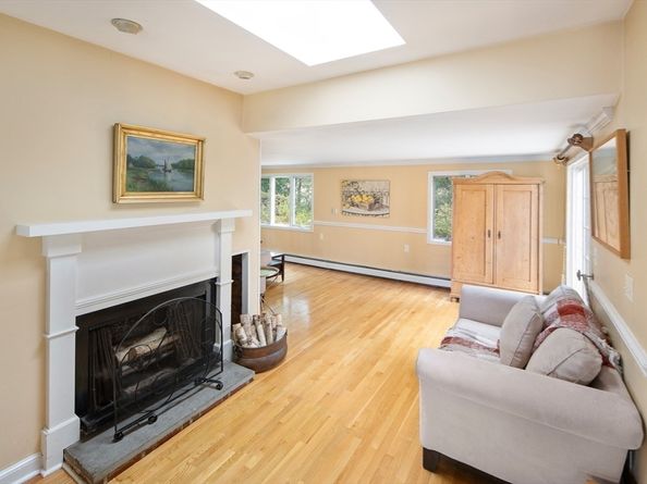 80 Coolidge Road, Norwell MA 02061