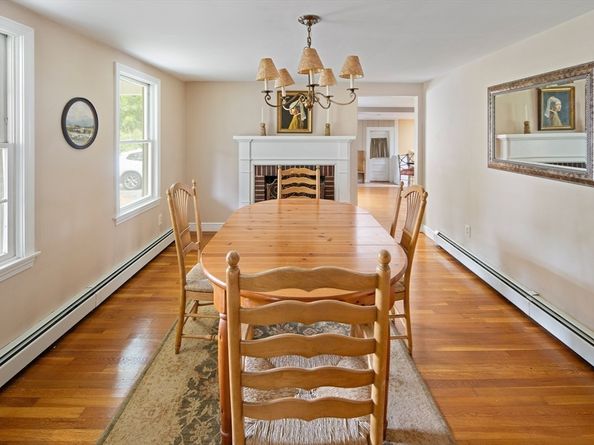 80 Coolidge Road, Norwell MA 02061