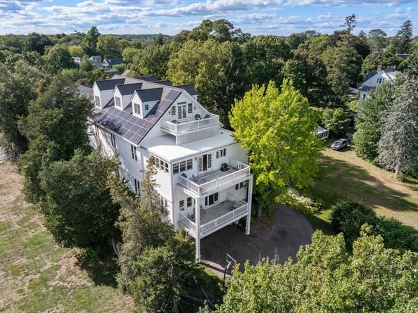 535 Washington Street, Duxbury MA 02332