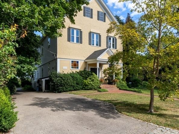 535 Washington Street, Duxbury MA 02332
