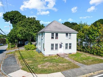 83 W Grove St