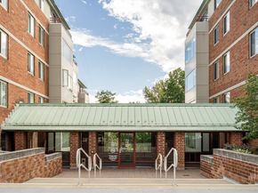 183 Oak Street 205C, Newton MA 02464