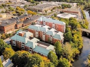 183 Oak Street 205C, Newton MA 02464
