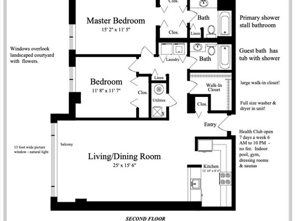 183 Oak Street 205C, Newton MA 02464