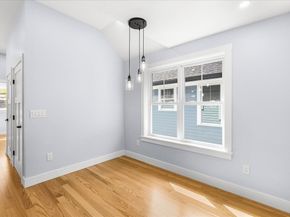 71 Readville St B, Boston MA 02136
