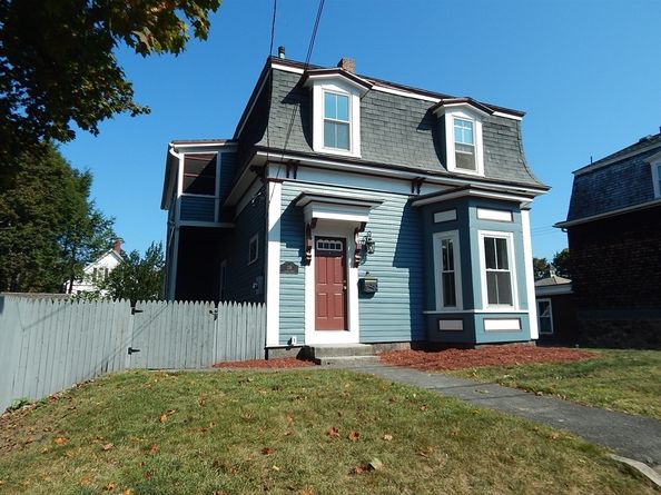 128 Allen St., Athol MA 01331
