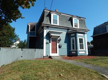 128 Allen St.
